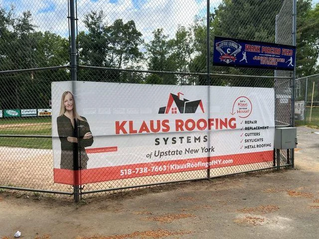 NEW KLAUS ROOFING CONTRACTOR NOW SERVES UPSTATE NEW YORK